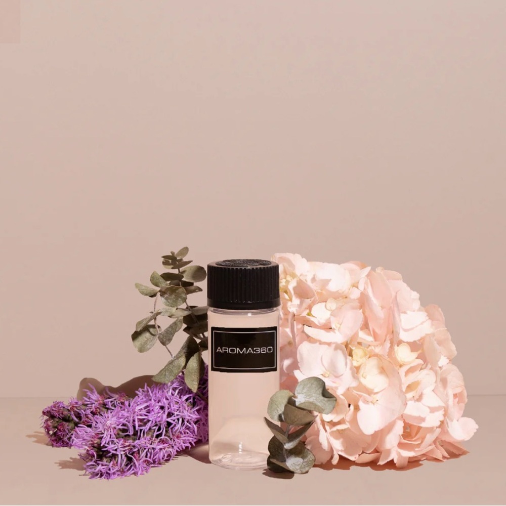 Aroma 360- 🪐Across the Universe